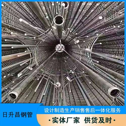 广灵声测管加固处理操作要点