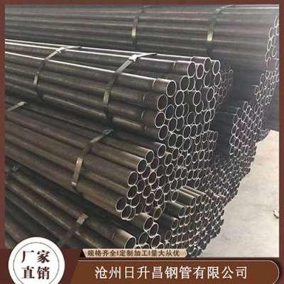 广灵声测管规格型号对照表