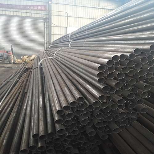广灵声测管为何能作为桩基础检测材料？